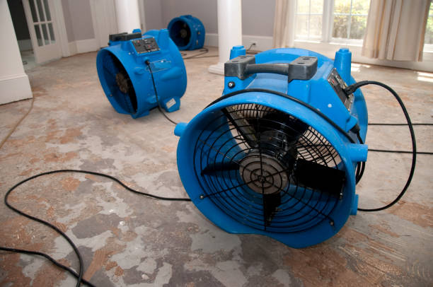 Reliable Calais, ME Water damage restoration Solutions